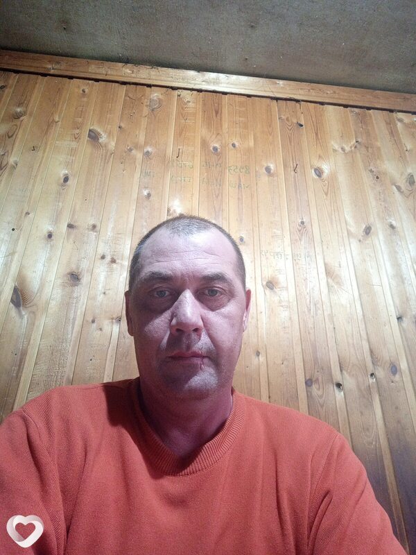 Сергей, 47, Кирове — анкета №648034