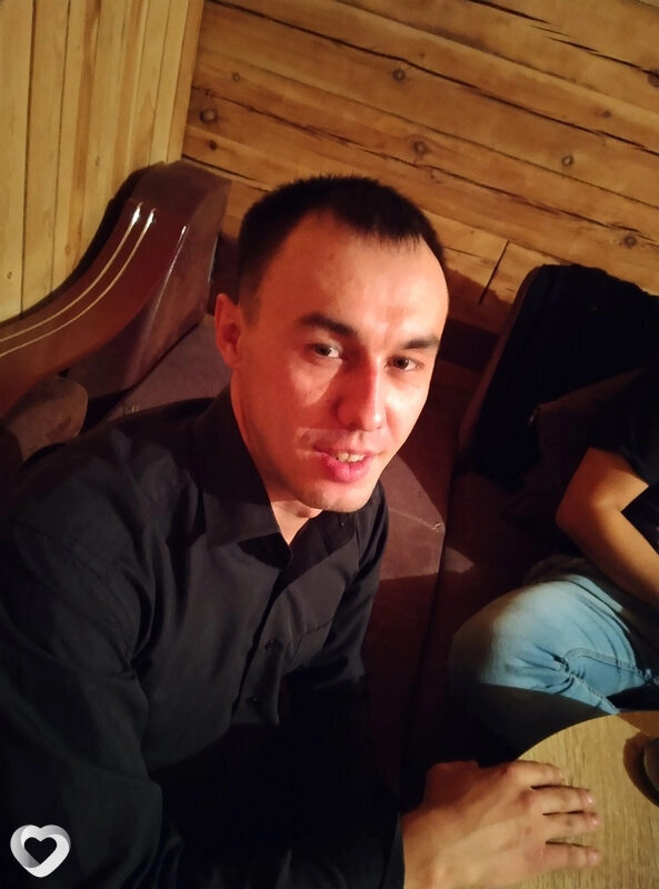 Михаил, 34, Улан-Удэ — анкета №648036