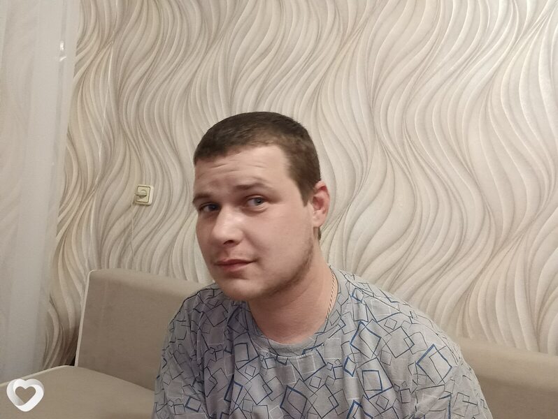 Сергей, 36, Стаханове — анкета №647449