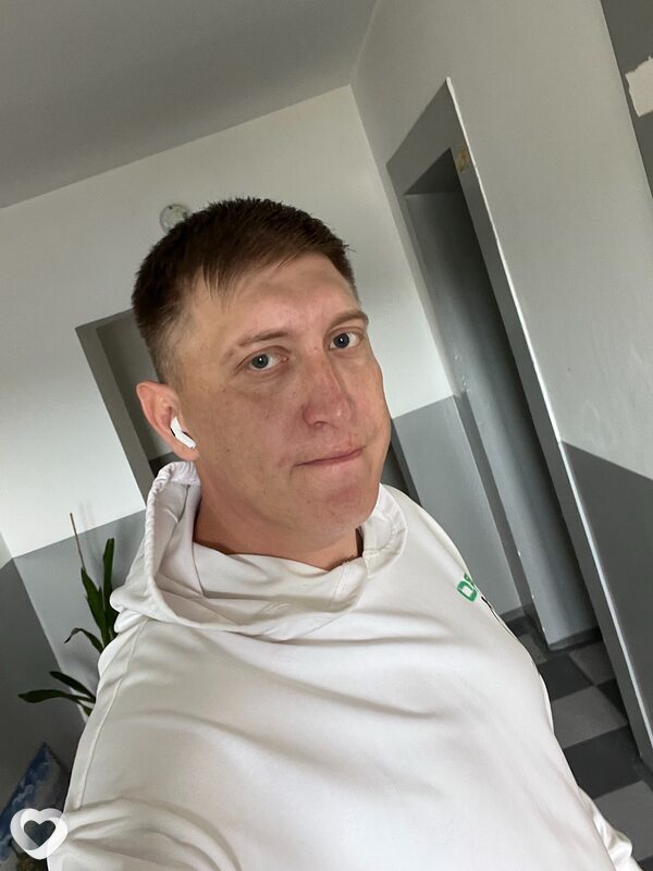 Юрий, 38, Чите — анкета №647450