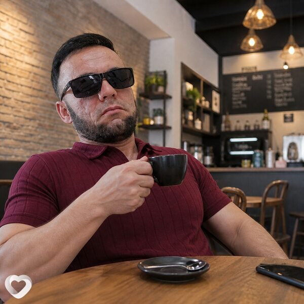 Всегда Победител, 36, Уральске — анкета №647457