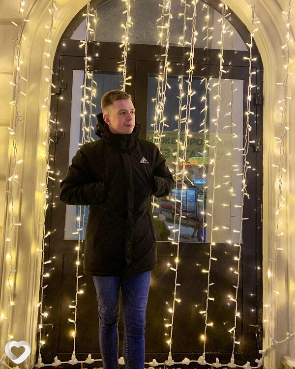 Сергей, 30, Нижнем Новгороде — анкета №647459