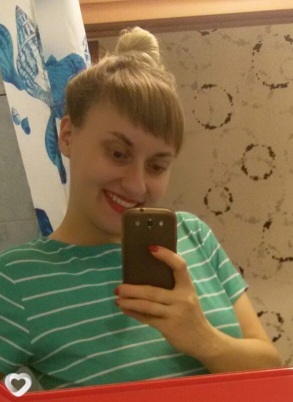 Елена, 40, Кемерове — анкета №647463