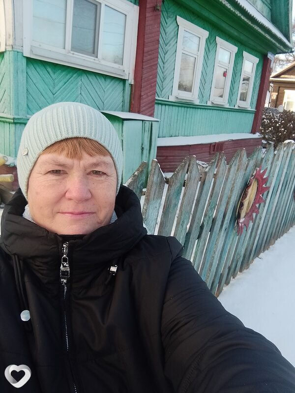 Елена, Кувшиново