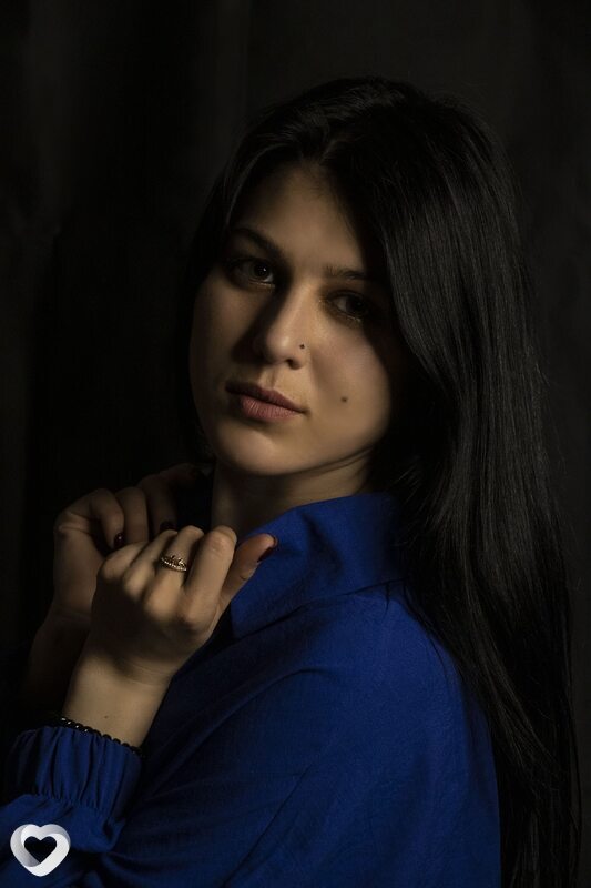Юлия, 22, Ангарске — анкета №647863