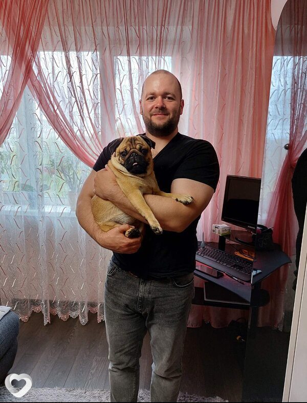Алексей, 36, Владимире — анкета №647864