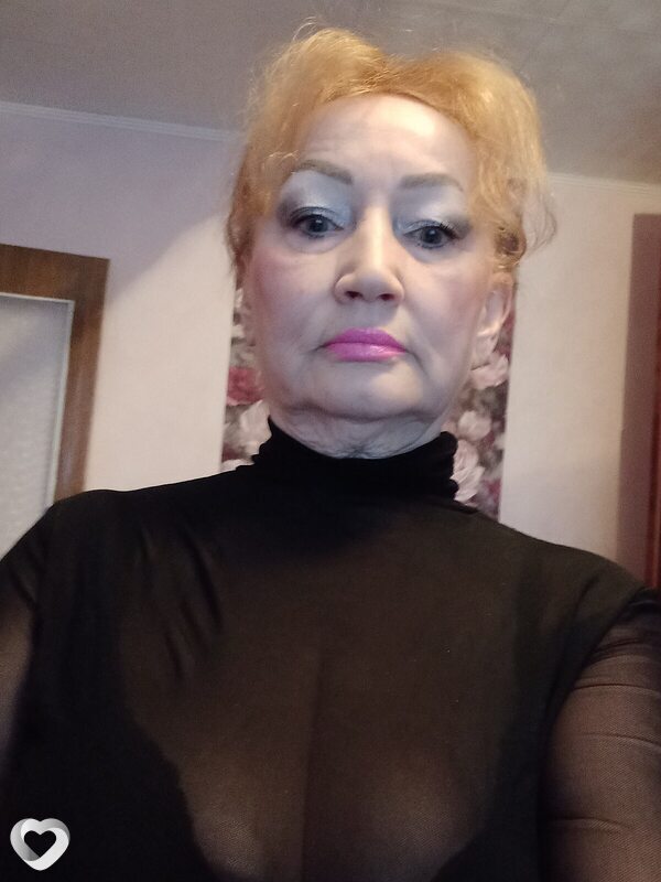Valentina, 58, Спасск-Дальний — анкета №647865