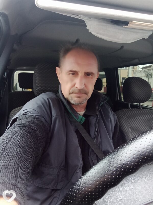 Евгений, 55, Брянске — анкета №647882