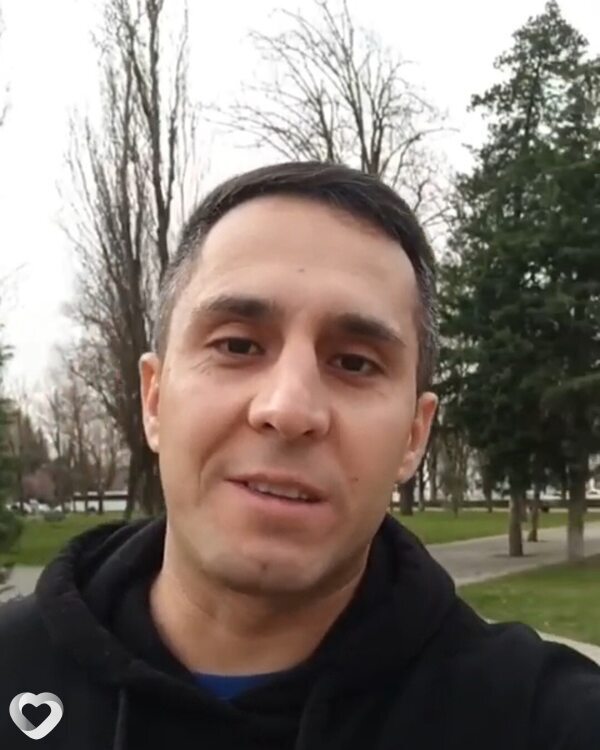 Юрий, 50, Сочи — анкета №647884
