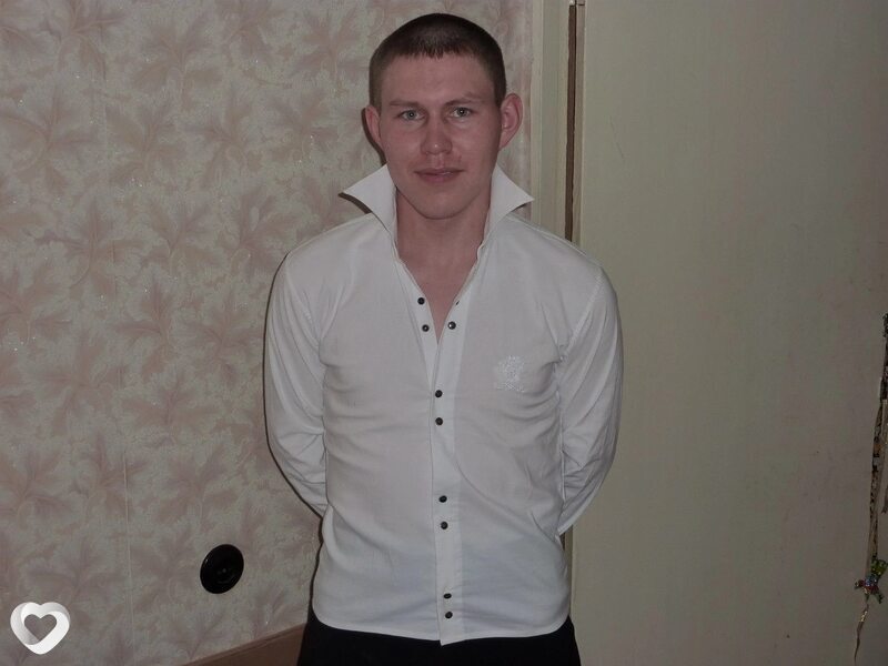 Денис, 39, Волгограде — анкета №648037
