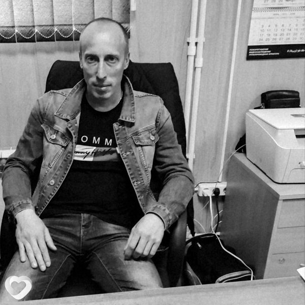 Леонид, 38, Волжском — анкета №648038