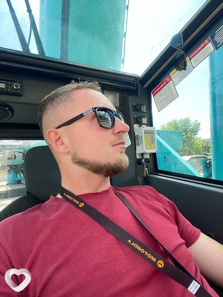 Илья, 32, Минске — анкета №648040