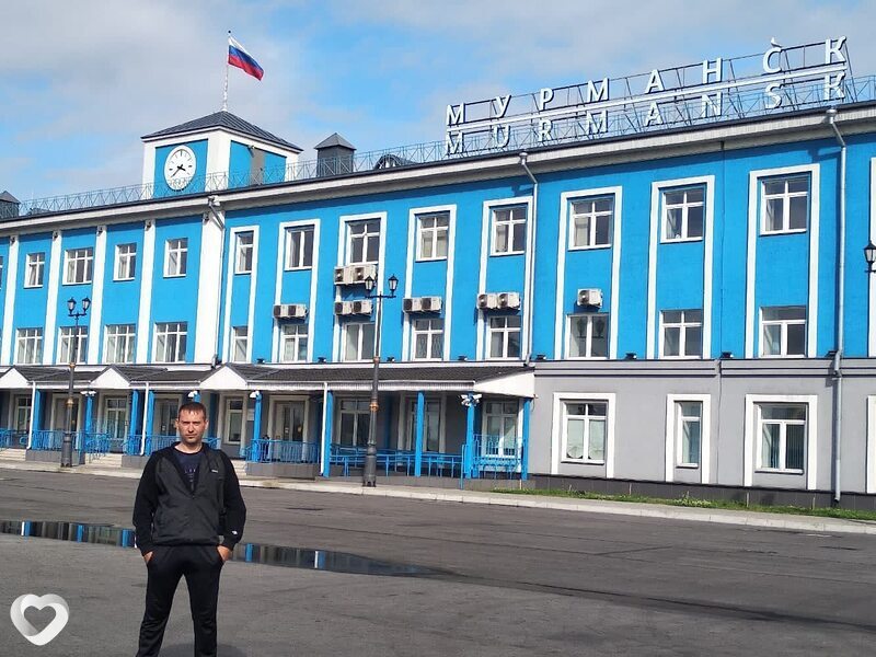 Андрей, 36, Тольятти — анкета №648042