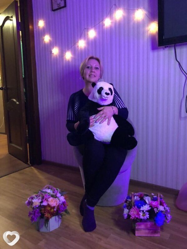 Лариса, 47, Ставрополе — анкета №648046