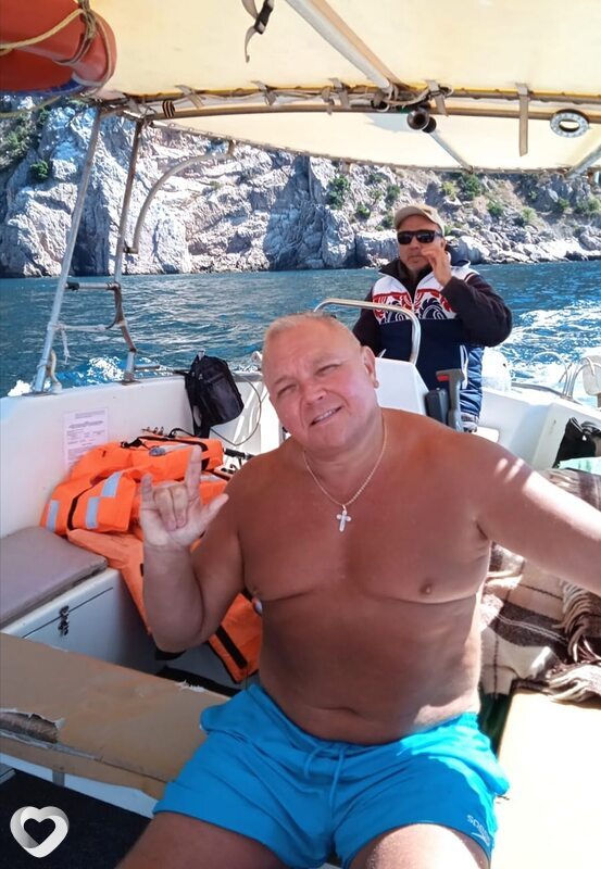 Михаил, 56, Лыткарине — анкета №648050