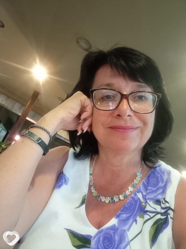 Оксана, 56, Барановичах — анкета №648054