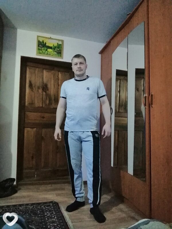 Артур, 39, Ярославле — анкета №648057