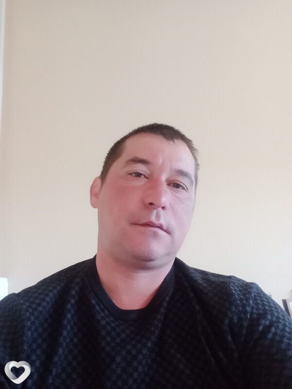 Рома, 38, Ярославле — анкета №647565