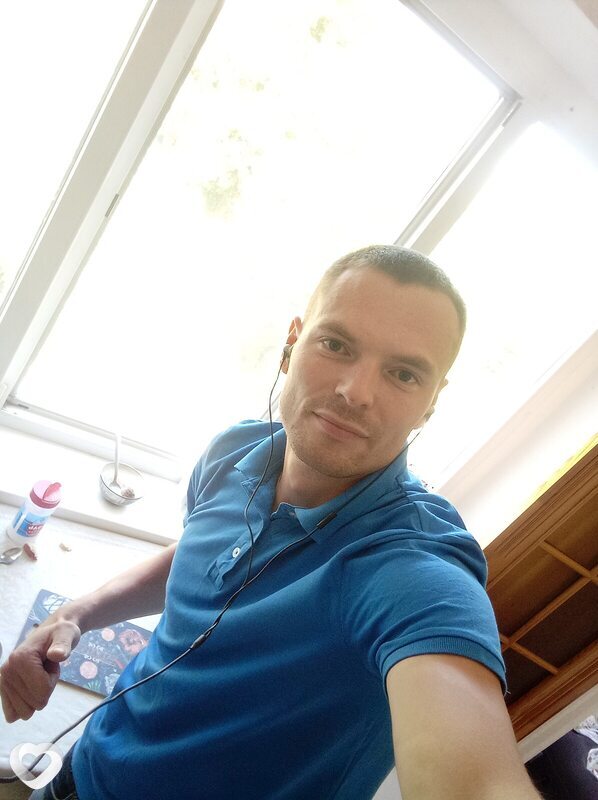 Владимир, 30, Туапсе — анкета №647567