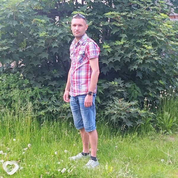 Александр, 29, Минске — анкета №647568