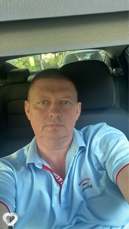 Константин, 43, Невинномысске — анкета №647571