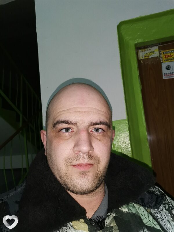 Сергей, 36, Смоленске — анкета №647572