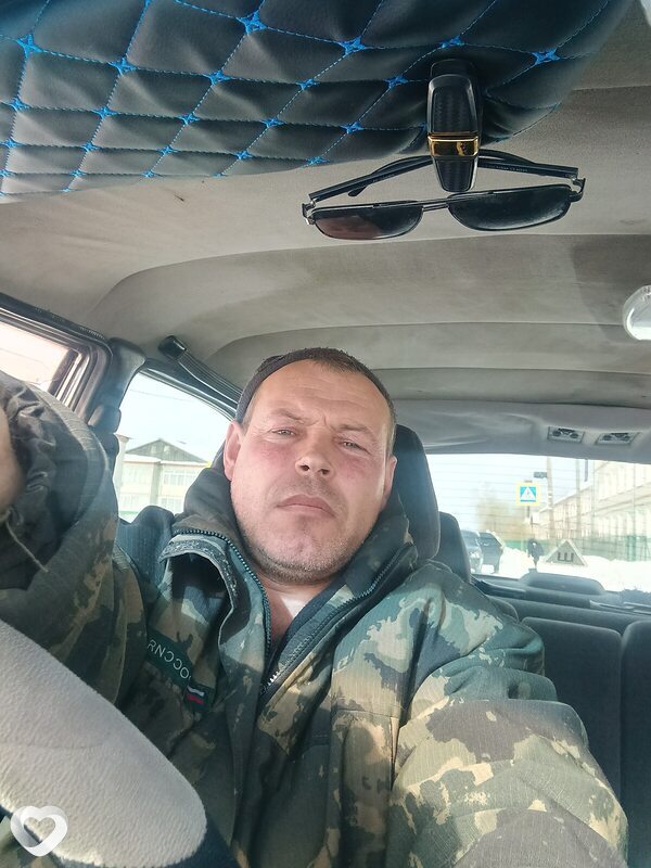 Евген, 41, Томске — анкета №647577