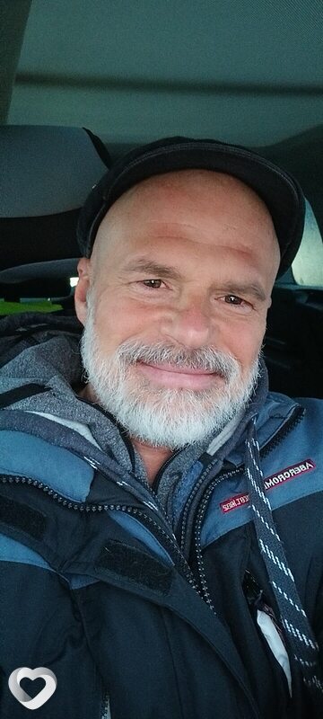 Егор, 53, Санкт-Петербурге — анкета №647592