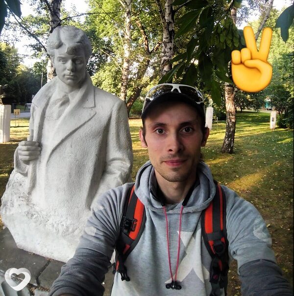 Игорь, 40, Москве — анкета №647594