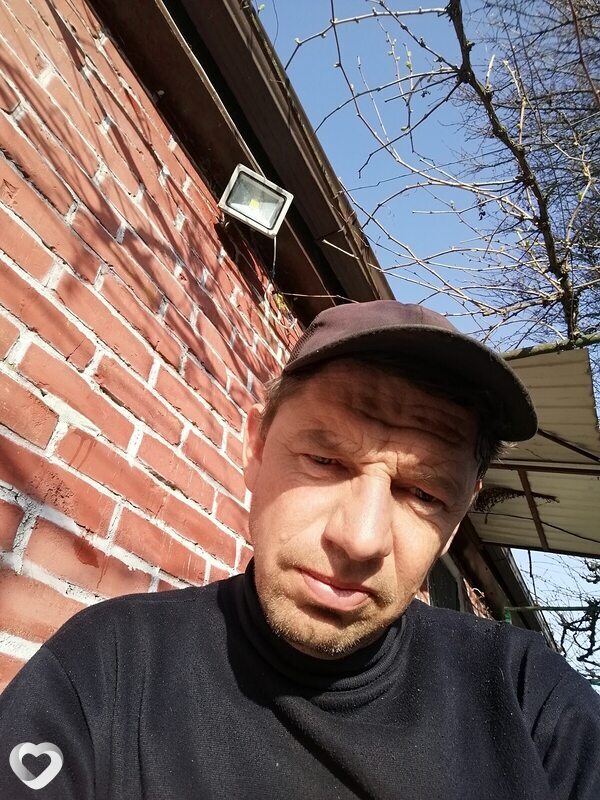 Евгений, 44, Белореченске — анкета №647599
