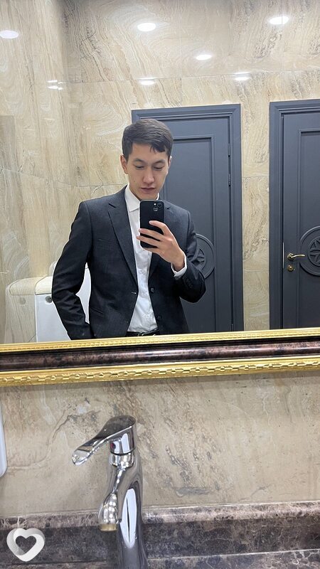 Бейбітжан, 25, Алматы — анкета №647601