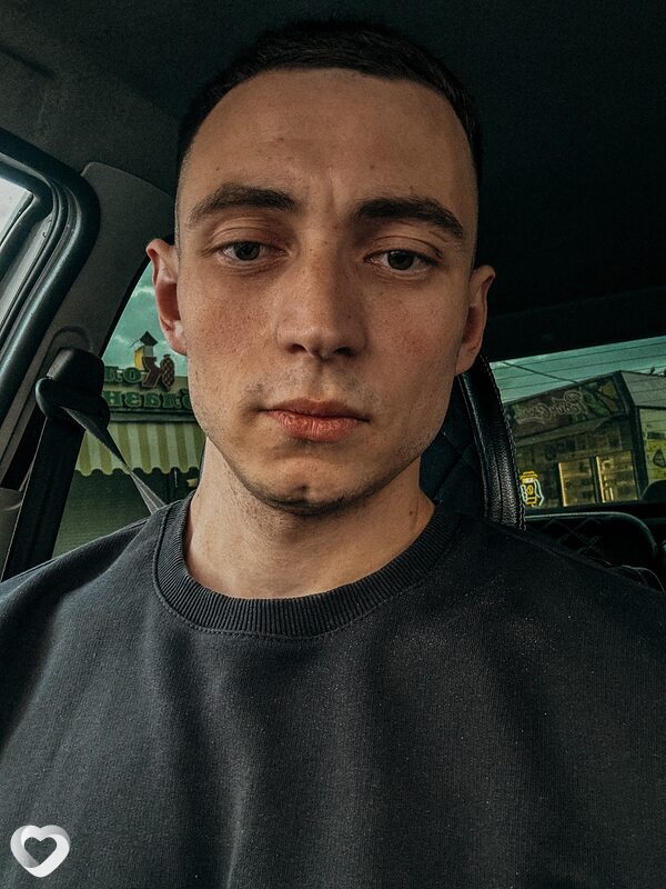 Денис, 27, Москве — анкета №647602