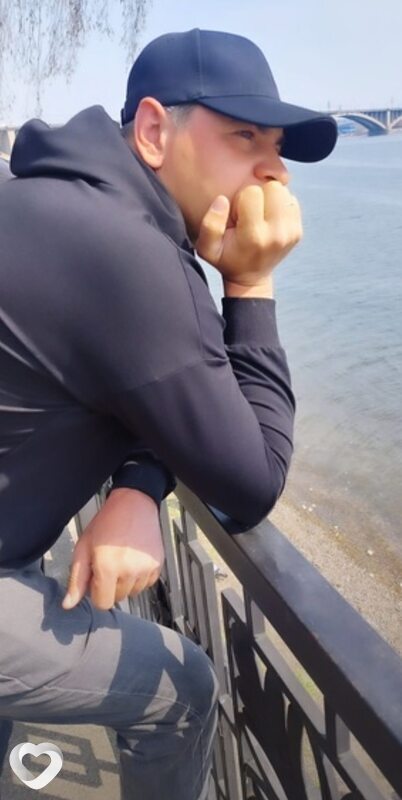 Sergey, 43, Бресте — анкета №647604
