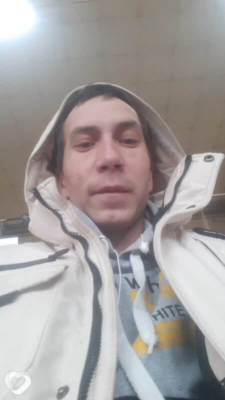 Артур, 35, Уфе — анкета №647612