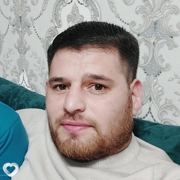 Рафаэль, 33, Норильске — анкета №647619