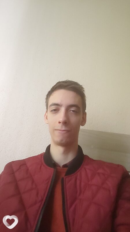 Алексей, 26, Минске — анкета №647620