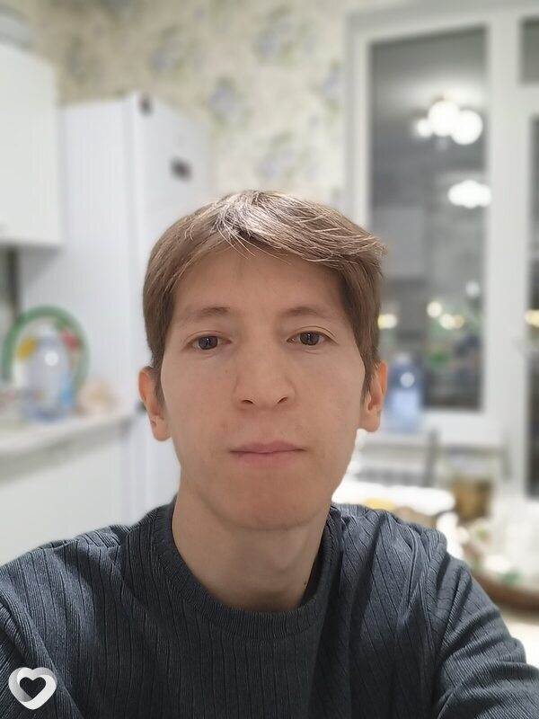 Шокан, 31, Астане — анкета №647629
