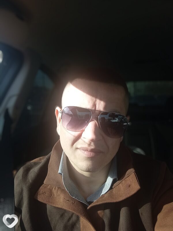 Александр, 42, Казани — анкета №647632