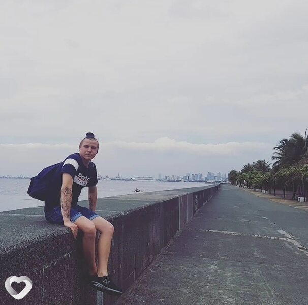Борис, 32, Ростове-на-Дону — анкета №647633