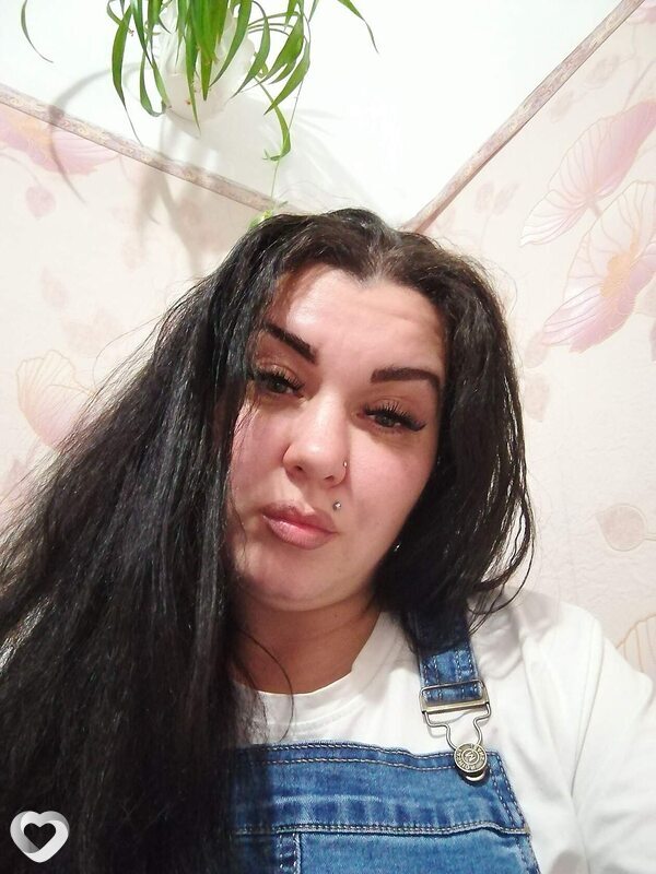 Аня, 38, Москве — анкета №647634
