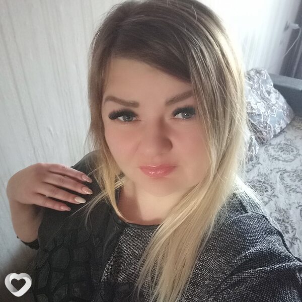 Ника, 40, Днепр — анкета №647635