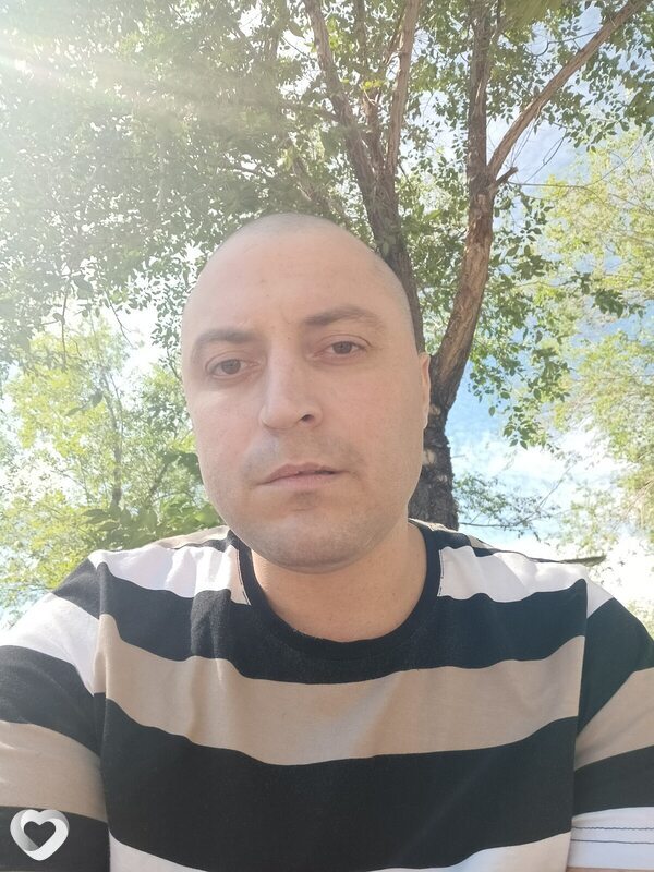 Обычный Парень, 34, Караганде — анкета №647637