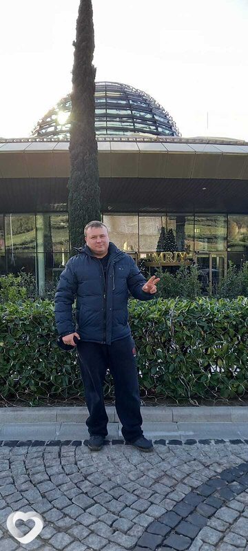 Евгений, 39, Севастополе — анкета №647638