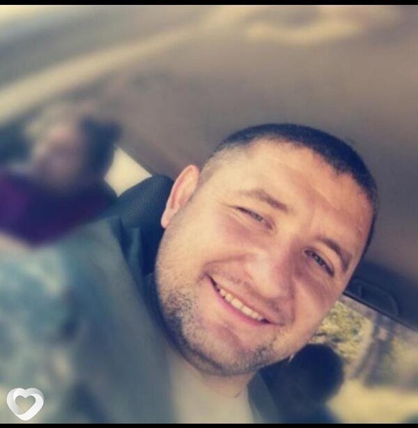 Сергей, 37, Азове — анкета №647789