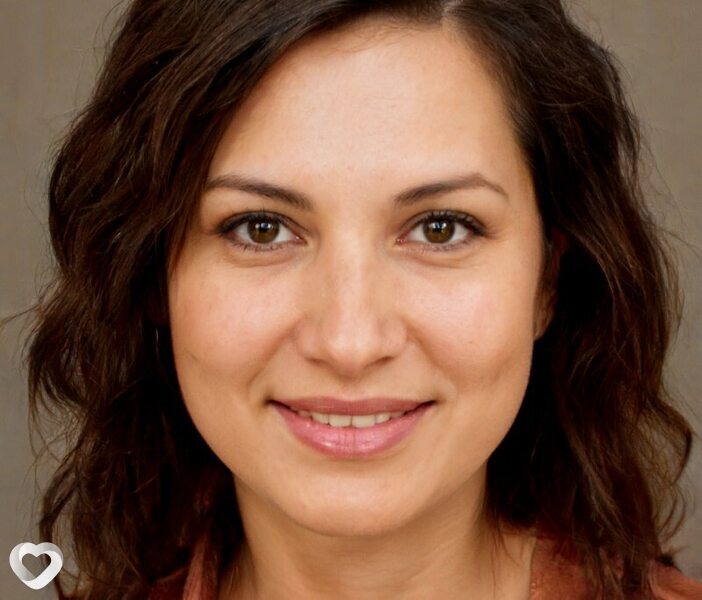 Dina, 31, Балакове — анкета №647794