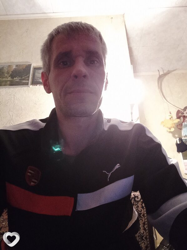 Константин, 43, Казани — анкета №647806