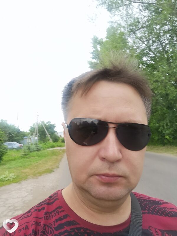 Veniamin, 43, Новочебоксарске — анкета №647807