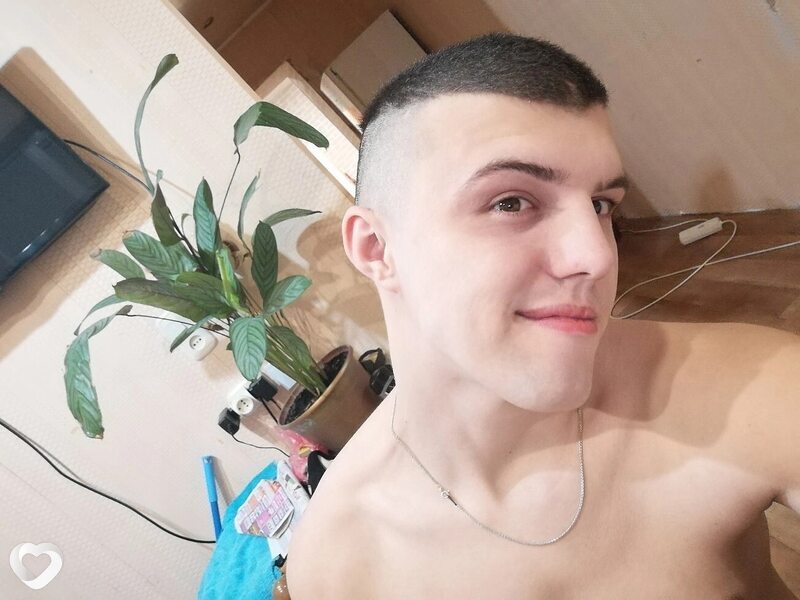 Богдан, 29, Минске — анкета №647810