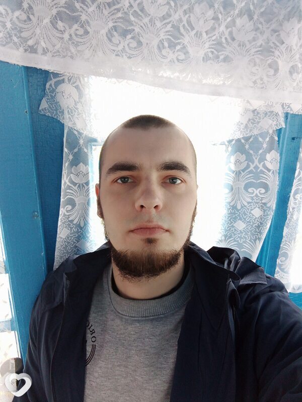 Олег, 31, Виннице — анкета №647716