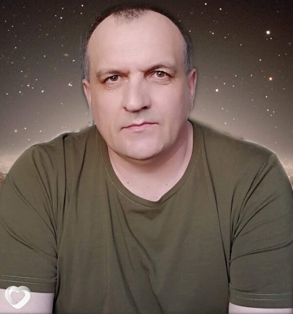 Эдуард, 48, Краснодаре — анкета №647719